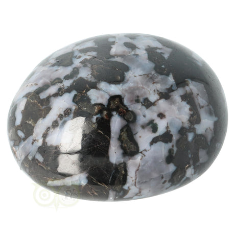 Gabbro Merlinite handstone No. 31