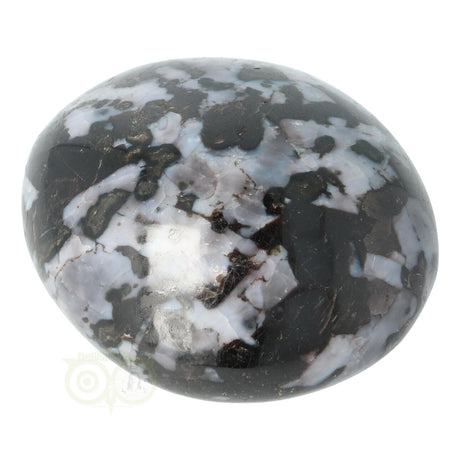 Gabbro Merlinite handstone No. 31