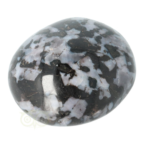 Gabbro Merlinite handstone No. 31