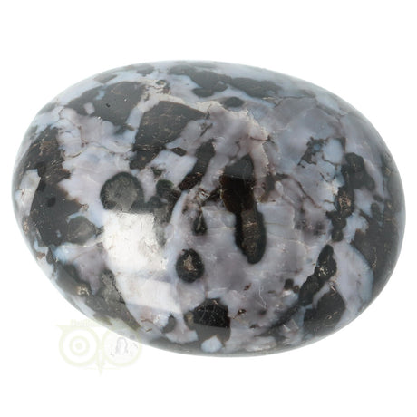 Gabbro Merlinite handstone No. 31