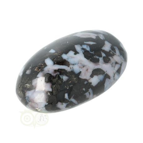 Gabbro Merlinite handstone No. 36