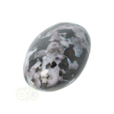 Gabbro Merliniet handsteen Nr 36