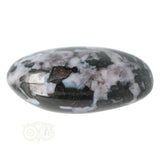 Gabbro Merliniet handsteen Nr 36