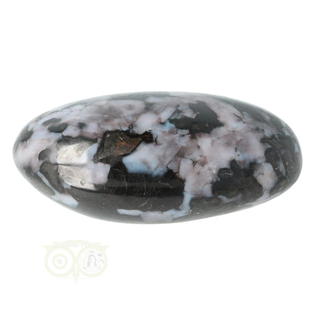 Gabbro Merlinite handstone No. 36