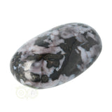 Gabbro Merliniet handsteen Nr 36