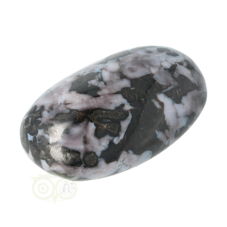 Gabbro Merlinite handstone No. 36