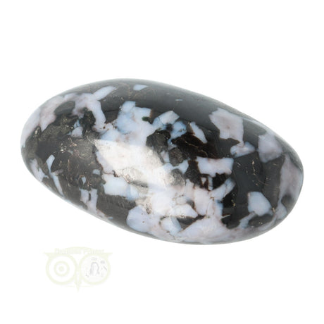 Gabbro Merlinite handstone No. 36