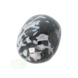 Gabbro Merliniet handsteen Nr 36