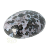 Gabbro Merlinite handstone No. 37