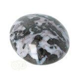 Gabbro Merlinite handstone No. 37