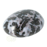 Gabbro Merlinite handstone No. 37