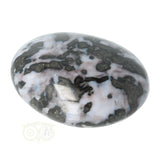 Gabbro Merlinite handstone No. 37