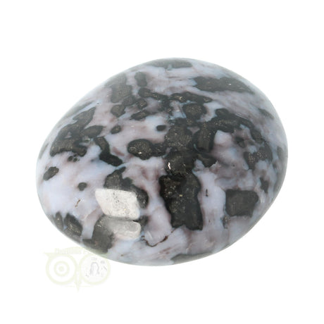 Gabbro Merlinite handstone No. 37