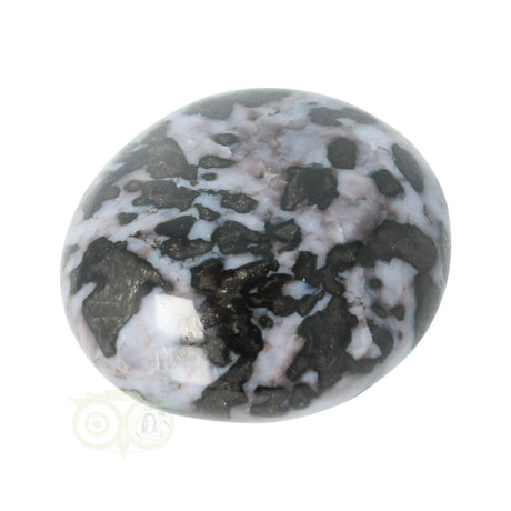 Gabbro Merlinite handstone No. 37