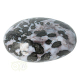 Gabbro Merlinite handstone No. 37