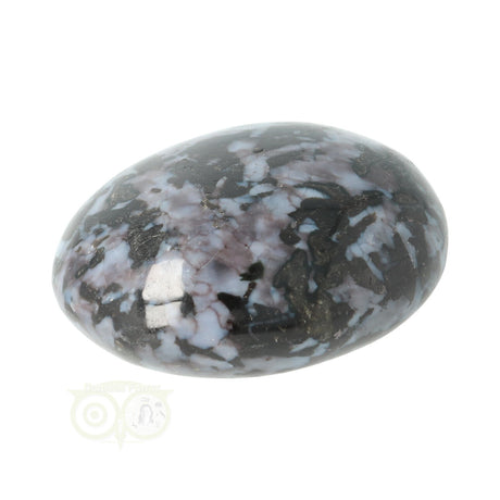 Gabbro Merlinite handstone No. 39