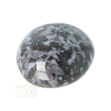 Gabbro Merliniet handsteen Nr 39