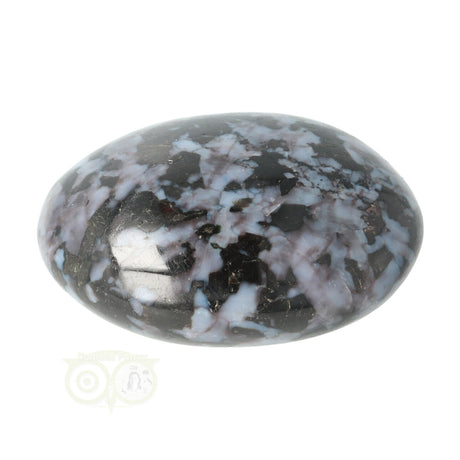 Gabbro Merlinite handstone No. 39
