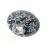 Gabbro Merliniet handsteen Nr 39