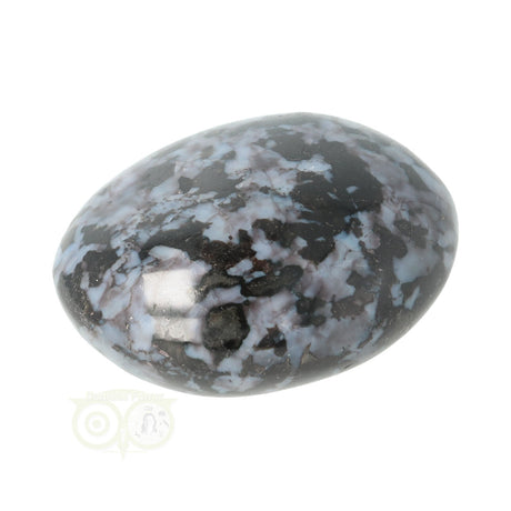 Gabbro Merlinite handstone No. 39