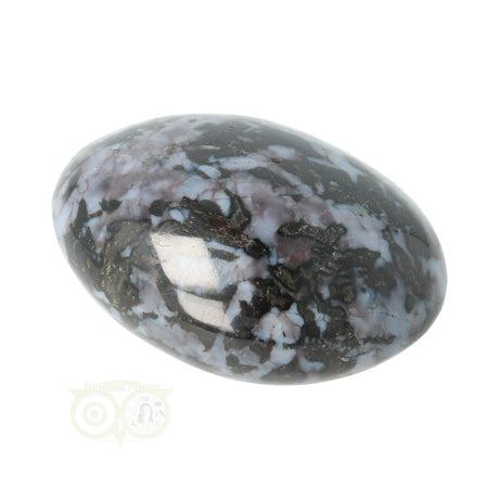 Gabbro Merlinite handstone No. 39