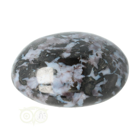 Gabbro Merlinite handstone No. 39