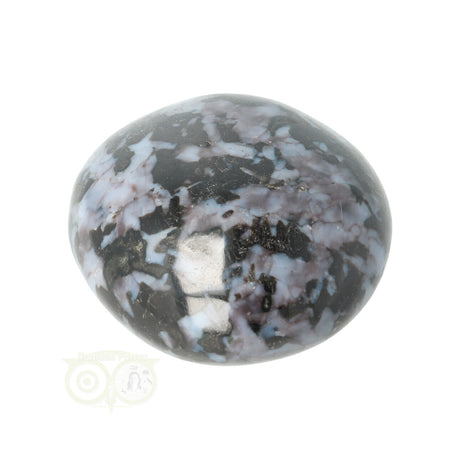 Gabbro Merlinite handstone No. 39