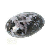 Gabbro Merlinite handstone No. 40