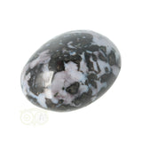 Gabbro Merlinite handstone No. 40