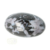 Gabbro Merlinite handstone No. 40