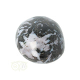 Gabbro Merlinite handstone No. 40