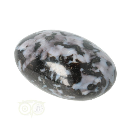 Gabbro Merlinite handstone No. 40
