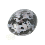 Gabbro Merlinite handstone No. 40