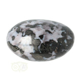 Gabbro Merlinite handstone No. 40