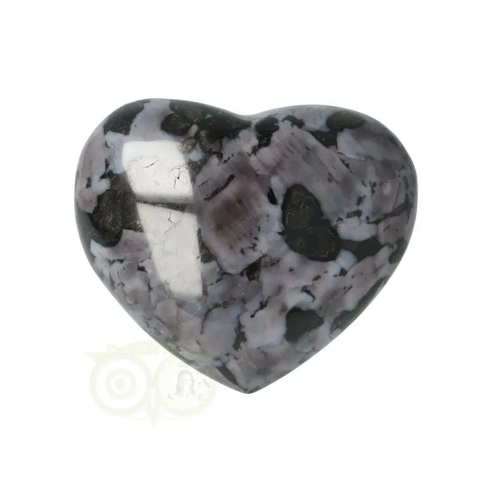 Gabbro Merliniet hart Nr 19