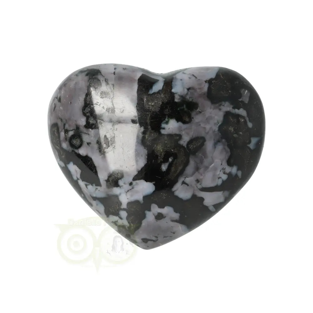Gabbro Merliniet hart Nr 19