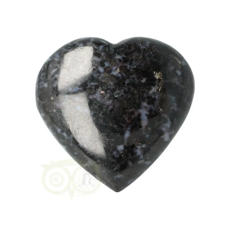Gabbro Merliniet Hart Nr 3