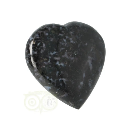 Gabbro Merliniet Hart Nr 3