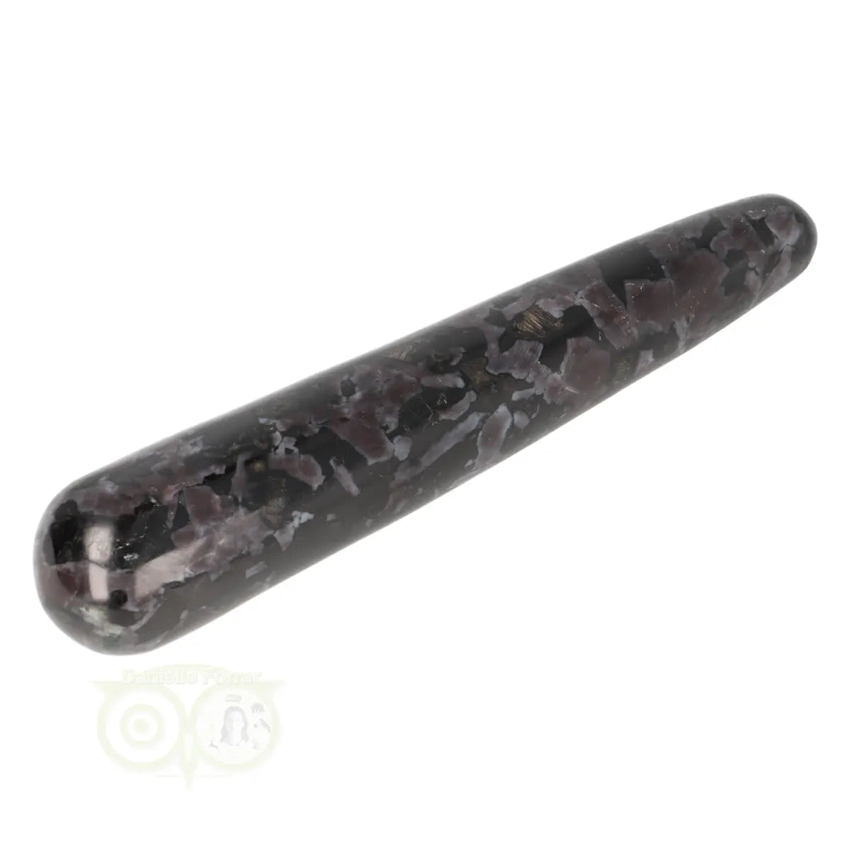 Gabbro Merliniet Massage stick Nr 15