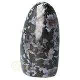 Gabbro Merliniet Sculptuur Nr 14