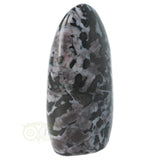 Gabbro Merliniet Sculptuur Nr 14