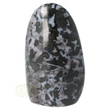 Gabbro Merliniet Sculptuur Nr 14