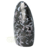 Gabbro Merliniet Sculptuur Nr 14