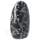 Gabbro Merliniet Sculptuur Nr 14