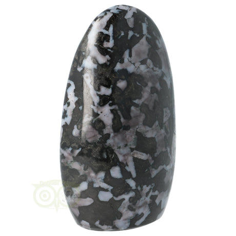 Gabbro Merliniet Sculptuur Nr 14