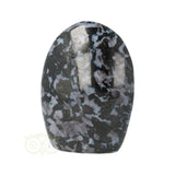 Gabbro Merliniet Sculptuur Nr 15