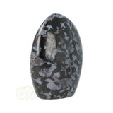 Gabbro Merliniet Sculptuur Nr 15