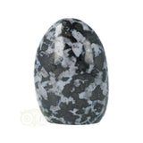 Gabbro Merliniet Sculptuur Nr 17