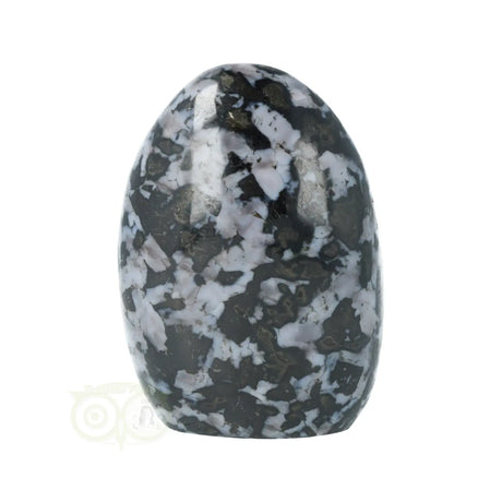 Gabbro Merlinite Sculpture No. 17