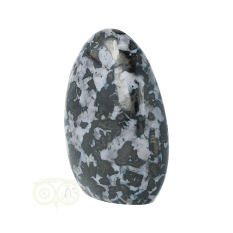 Gabbro Merlinite Sculpture No. 17